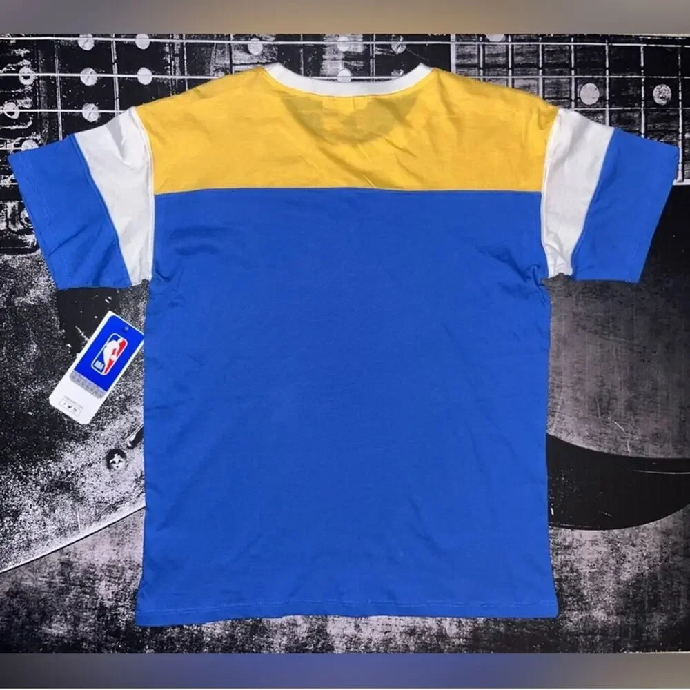 NWT GS Warriors Tee